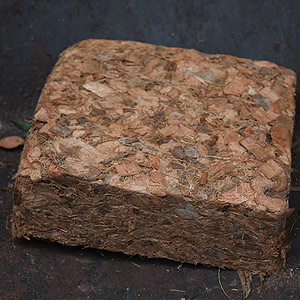 Coco Coir Block