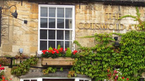 Timber Window Box sitting on metal brackets